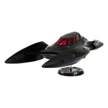 Batman Beyond Dc Multiverse - Véhicule Batmobile (gold Label) 53 Cm - McFarlane Toys