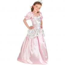 Déguisement Princesse Rosabel 7-9 Ans - Boland
