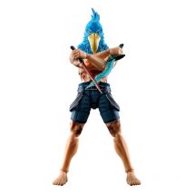 Shangri-la Frontier - Figurine S.h. Figuarts Sunraku 15 Cm - Tamashii Nations