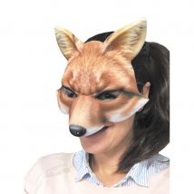 Masque Réalistic Renard - Annikids
