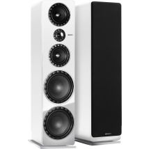 Elipson Prestige Facet 34f Blanc