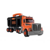 Camion Bricolo - Smoby