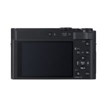 Panasonic Compact Lumix Dmc-tz300 Noir - Panasonic