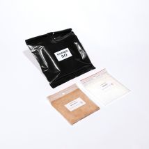 Stenogram Recharge De 50 Feuilles + Chimie