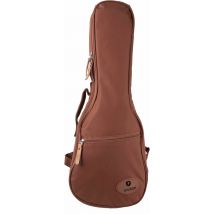 Prodipe Jmfukbg - Housse Pour Ukulélé Concert Marron 12mm