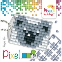 Pixel Kit Créatif Porte-clé 4x3cm Koala - Pixel ou Pixel kit