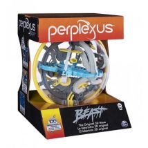 Perplexus Beast 100 Obstacles - Sphère Labyrinthe 3d Original - Casse-tête - Spin Master - Spin Master