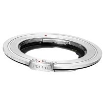 Megadap Bague D'Adaptation Etz21 Pro+ Sony E Compatible Avec Nikon Z Af - Megadap