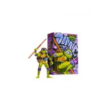 Tmnt: Mutant Mayhem - Figurine Donatello Comic Con 18 Cm - BOTI