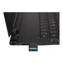 Port Connect Pack De 2 Adaptateurs Convertisseurs Usb-c Mâle Vers Usb-a Femelle - Port Designs
