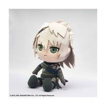 Nier Replicant Ver.1.22474487139... - Peluche Nier 20 Cm - Square Enix