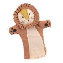 - Marionnette Lion - Egmont Toys