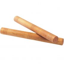 2 Bâtons De Percussion - Goki