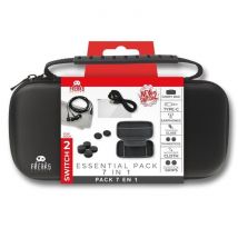 Kit D'Accessoires - Nintendo Switch 2 - Sacoche 7-en-1 - Freaks and Geeks