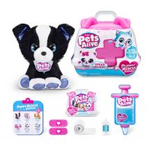 Pets Alive Pet Shop Surprise Série 3 - Zuru