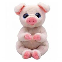 Beanie Bellies Small - Penelope Le Cochon Rose - Ty