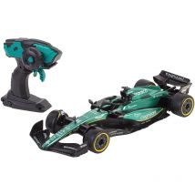 Formule 1 Radio-commandée Aston Martin 1/14ème - Wdk Groupe Partner - Wdk Groupe Partner