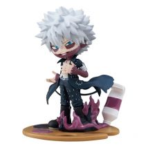 My Hero Academia - Statuette Palverse Dabi 10 Cm - Bushiroad
