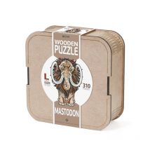 Puzzle Mamouth Grand Format - Ewa