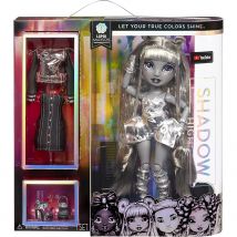 Rainbow High Top Secret- Luna Madison Poupée De Mode - MGA's Miniverse