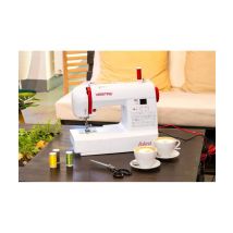 Machine À Coudre Rubina - Veritas Blanc (rubina) - Veritas