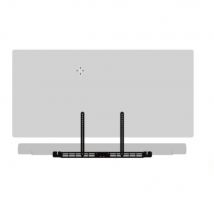 Flexson Sonos Arc 2,03 M (80) Noir