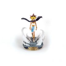Yu-gi-oh ! - Statuette Pharaoh Atem 29 Cm - First 4 Figure