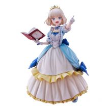 Tearmoon Empire Fnex - Statuette 1/7 Mia Luna Tearmoon 22 Cm - Furyu