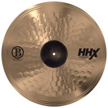 122xbfm Hhx Bfm World 22 Ride Sabian