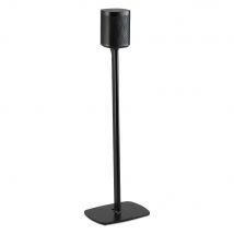Flexson Flxs1fs2021eu Support De Haut-parleurs Sol Noir