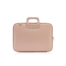 Mallette Bombata Wave 15'' - Rose Pale