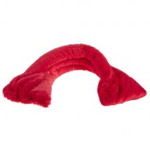 Bouillotte Tour De Cou Bordeaux - Pelucho