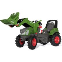 Rolly Tracteur À Pédales Farmtrac Fendt 939 Vario - Rolly Toys