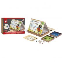 Bataille Navale Pirates Janod - Jura Toys