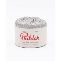 Fil À Tricoter Phil Divin - Phildar Argent