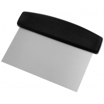 Coupe Pâte Boulanger En Inox Fm Professional