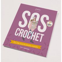 Livre N°861 : Sos Crochet