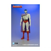 Goldorak Ufo Robot Grendizer - Statuette Commander Gauss 23 Cm - High Dream
