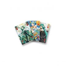 Hatsune Miku - Jeu De Cartes À Jouer Miku Styles - SAKAMI MERCHANDISE