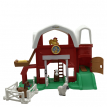 Little People - Ferme Des Animaux