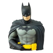 Batman - Tirelire Batman 20 Cm - Monogram