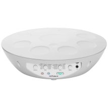 Roland Mn-10 Mood Pan - Percussion Manuelle Électronique - Alternative Au Handpan Acoustique