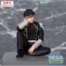 Kaiju No. 8 - Statuette Pm Perching Gen Narumi 15 Cm - Sega