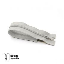Fermeture Éclair Z52 - Prestil 150 Séparable 6mm - 60 Cm - Eclair Prym