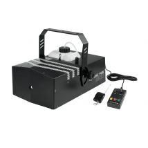 Eurolite Machine À Brouillard Dynamic Fog 1200 - Eurolite