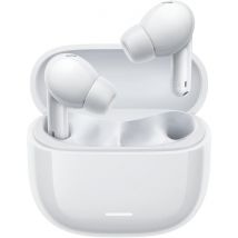 Ecouteurs Sans Fil Xiaomi Redmi Buds Lite - Annulation De Bruit - Blanc