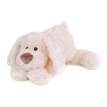 Peluche Chien Cookie 40 Cm - Histoire D'Ours