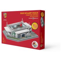 Puzzle 3d Stade Bollaert Led Rc Lens - Pieces - Pieces & Peace