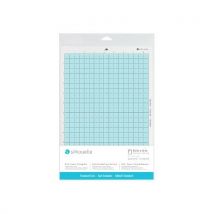 Tapis De Coupe Colle Standard Pour Portrait 4 - Silhouette