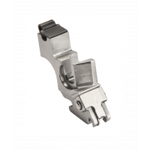 Support De Pied-de-biche Universel - Bernette Gris